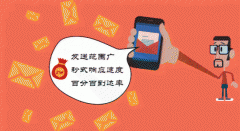 广州短信群发公司怎么写才能提升短信文案吸引
